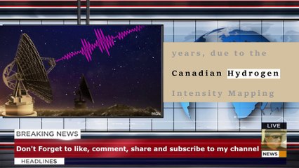 Scientists pin down the origins of a fast radio burst