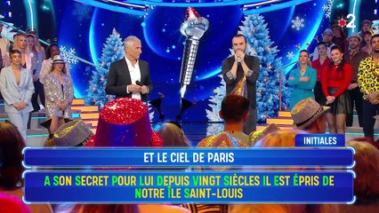 N'oubliez pas les paroles : Benoit dépasse Charlotte dans le classement des meilleurs Maestros