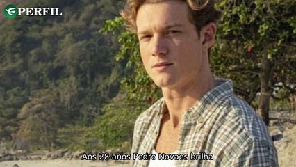 "Pedro Novaes dribla comparações, marido de Patrícia Abravanel choca e Gusttavo Lima se declara"