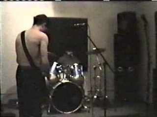 SOS Rehersal Studio NYC 1999 p2
