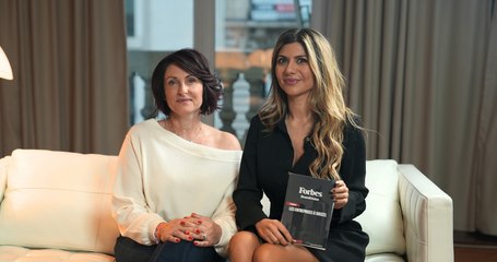 Les Entreprises à Succès - Forbes // SILEO
