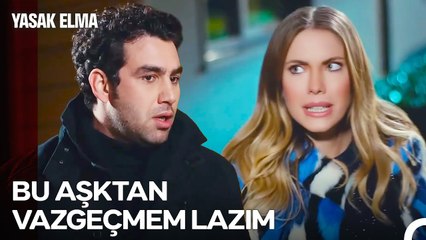 Biz Az Önce Ne Yaşadık ?  - Yasak Elma 88. Bölüm