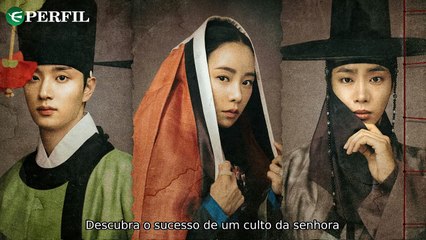 "Wicked: Estreia dos Episódios 9 e 10 de O Conto da Senhora Ok e Onde Assistir com Cynthia Erivo e Ariana Grande"