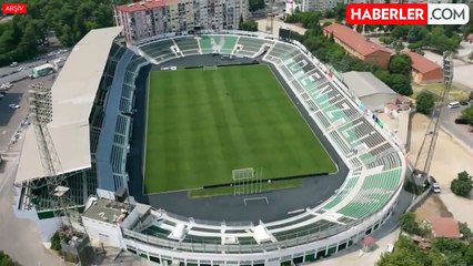 Bir zamanlar Süper Lig'i sallayan takım şimdi sahipsiz kaldı
