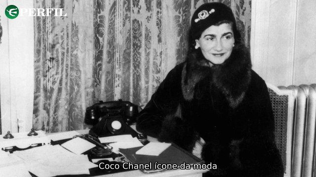 Coco Chanel, Coelhos Assassinos e o McDonald's Mais Antigo: Mistérios Históricos Revelados!