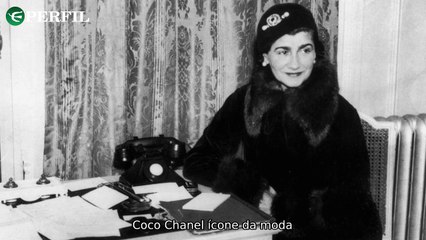 "Coco Chanel, Coelhos Assassinos e o McDonald's Mais Antigo: Mistérios Históricos Revelados!"