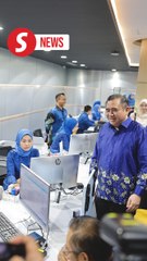 JPJ offices nationwide to undergo phased upgrades, says Loke