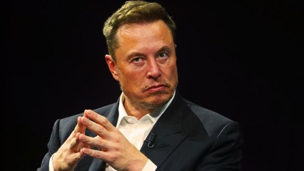 Elon Musk carga contra Wikipedia por ser un "nido de izquierdistas"