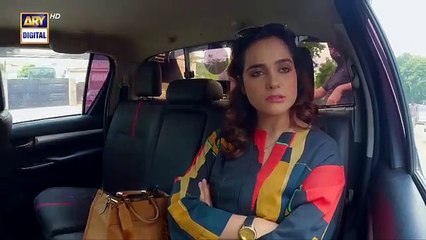 Bharam Episode 18 - Hina Tariq - Rabya Kulsoom - Omer Shahzad - 20 Dec 2024 (Eng Sub) - ARY Digital