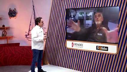 Le Mag du Vendée Globe - Episode 8
