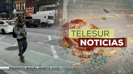 En EE.UU. se incrementa la cifra de personas en situación de calle