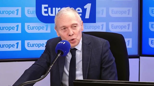 Pascal Praud et vous - Comment tenir ses résolutions du Nouvel An ? Les conseils d'un psychiatre et addictologue