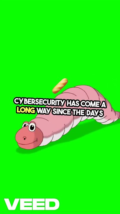 From Viruses to Ransomware: The Evolution of Cyber Threats