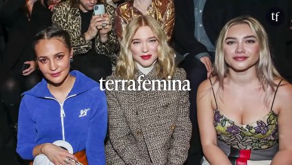 Cette actrice phénoménale s'est vraiment rasée la tête pour un rôle, et c'est super inspirant