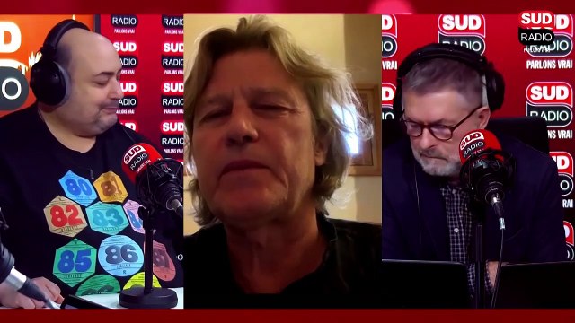 Patrick Menais, l'année VU à travers le Zapping