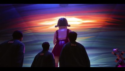 Netflix revela la fecha de estreno de la próxima temporada de ‘El juego del calamar’