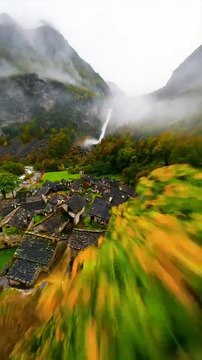 The Beauty Of Nature #shorts #trendiing #viral #relax #asmr