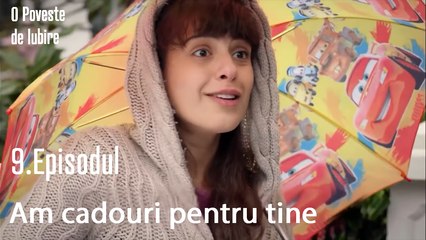 Am cadouri pentru tine - O Poveste de Lubire