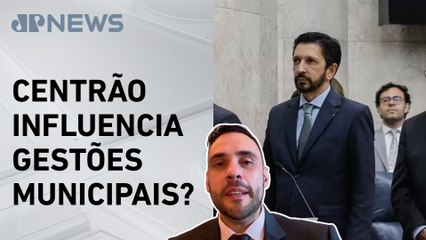 Especialista comenta posses de prefeitos: “Ainda vemos sinais de polarização no país”