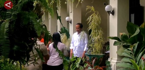 Kediaman Jokowi jadi destinasi baru wisatawan di Solo