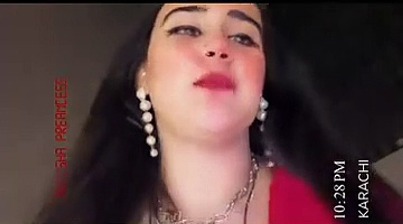 Aisha prince tiktoker viral leaked video 1 - video Dailymotion