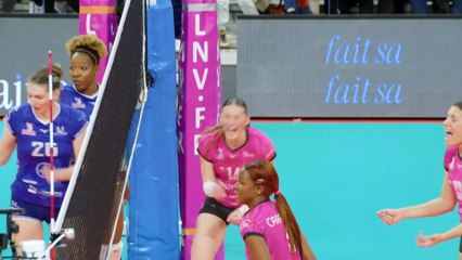 Le Grand Résumé - Match de gala à Nancy !