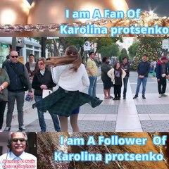 I Am A Fan & Follower Of Karolina Protensko-0201-3