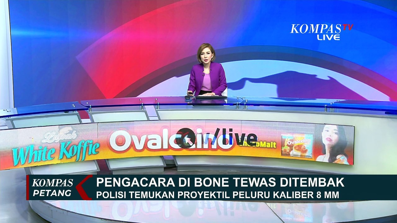 Polisi Ungkap Hasil Otopsi Jenazah Pengacara Tewas Ditembak di Bone, Temukan Proyektil Kaliber 8mm