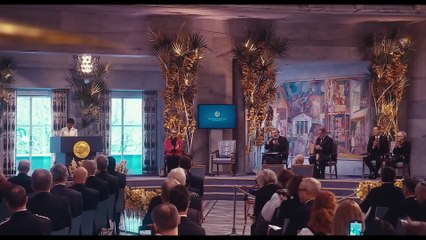 And So It Begins - Trailer