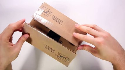 Google Pixel 3a Unboxing
