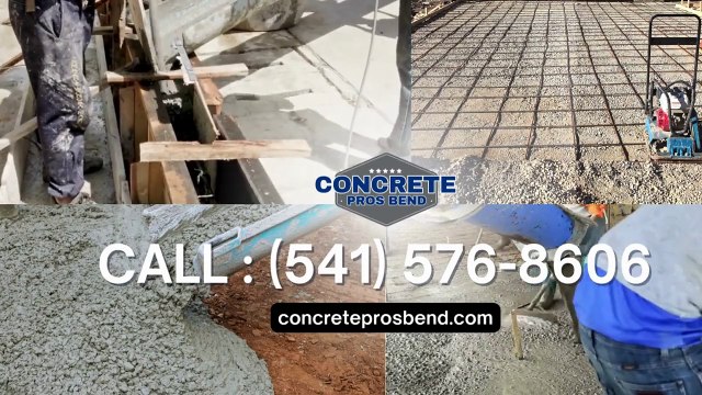 Does Your Concrete Slab, Patio, or Driveway Need Rebar