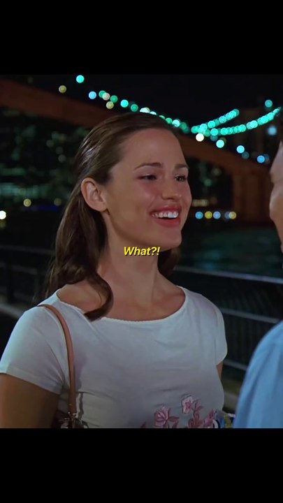 13 Going on 30 (2004)