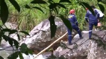 Trágico paseo de olla: una joven de 19 años murió ahogada en el río Pance de Cali