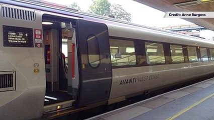 Rail passengers to expect train cancellations and delays