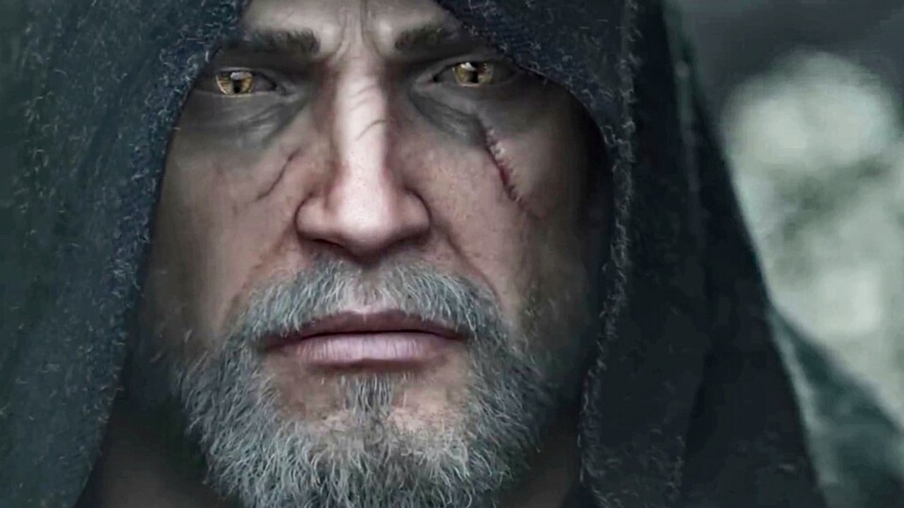 Der spektakuläre Trailer zu The Witcher 3 verzückte einst Rollenspieler aus aller Welt