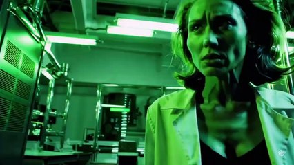 The Lab Girl She Hulk Transformation! 💥 Watch the Amazing Growth Scene