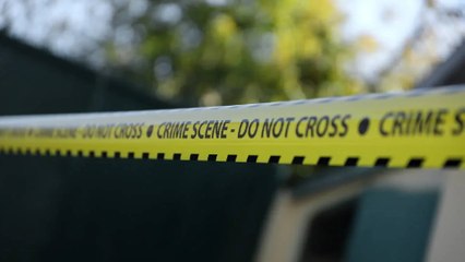 Violento inicio de año en Medellín: una niña apuñalada y 8 personas asesinadas