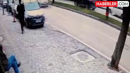 Yaşlı Kadını Dolandıran Şüpheliler Yakalandı