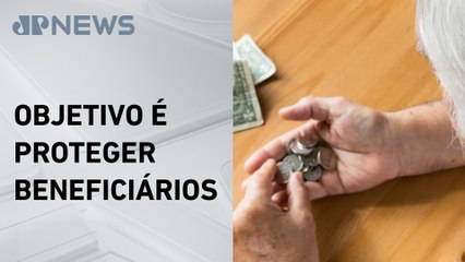 Aposentados e pensionistas deverão esperar 90 dias para receber crédito consignado em 2025