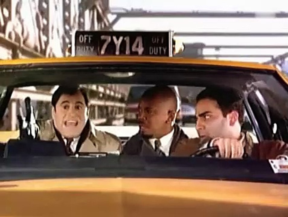 Chaos City E11-Hundstage