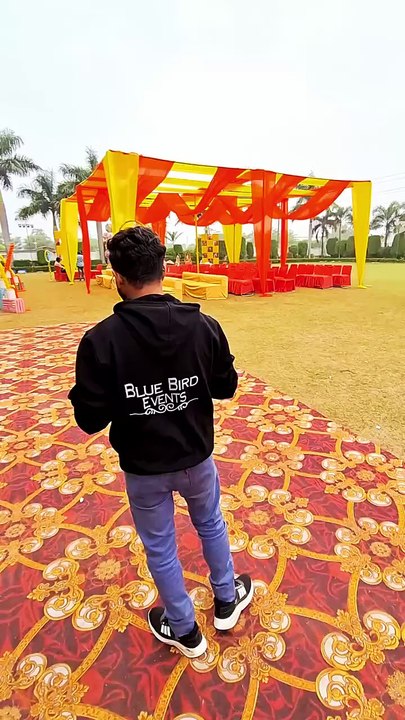 Blue Bird Events: Best Event Planner In Indore