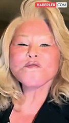 'Kedi Kadın' Lakaplı Jocelyn Wildenstein Hayatını Kaybetti