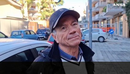 Neonato trovato morto in una culla termica in una chiesa di Bari