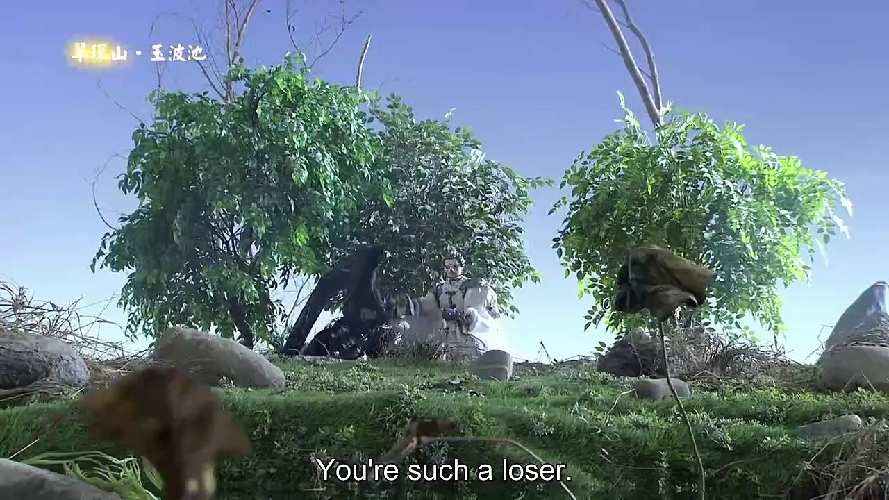 Pili Fantasy War Of Dragons S01e05