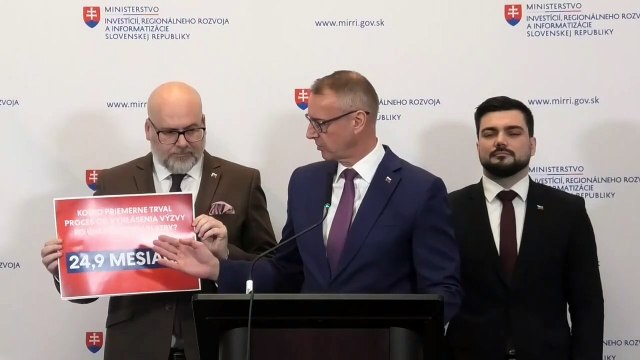 MIRRI - Čo nás čaká v roku 2025