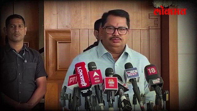 “वाल्मीक कराडसाठी पलंग.. बिछाना..”, विजय वडेट्टीवारांचा आरोप धनंजय मुंडेंचं प्रत्युत्तर