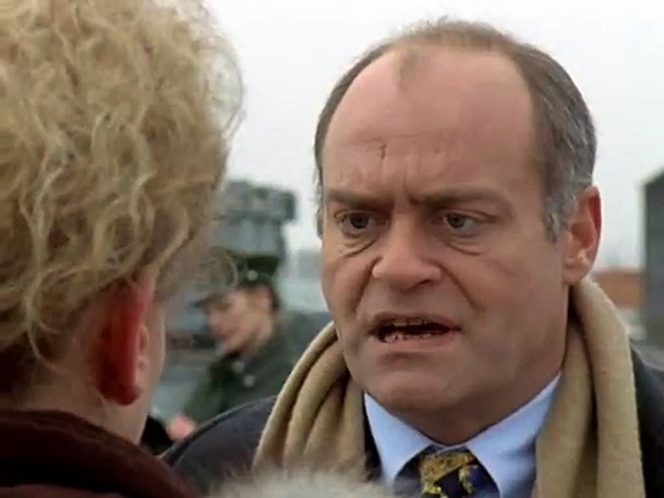 Ein Bayer auf Rügen S04E01-Alarm auf der Insel