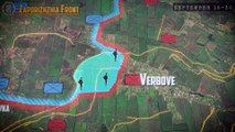 2023 10 19 War Of Attrition Again Russian Invasion Of Ukraine Continues