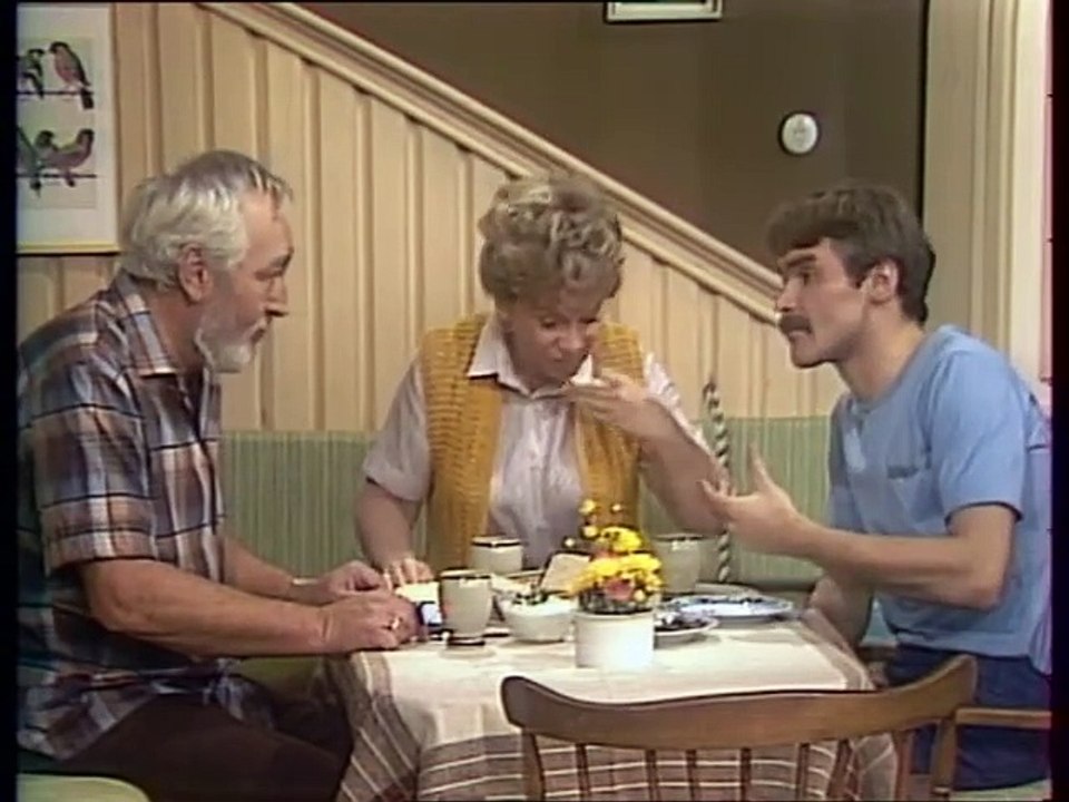 Familie Intakt E6-Lotti kriegt ein Kind