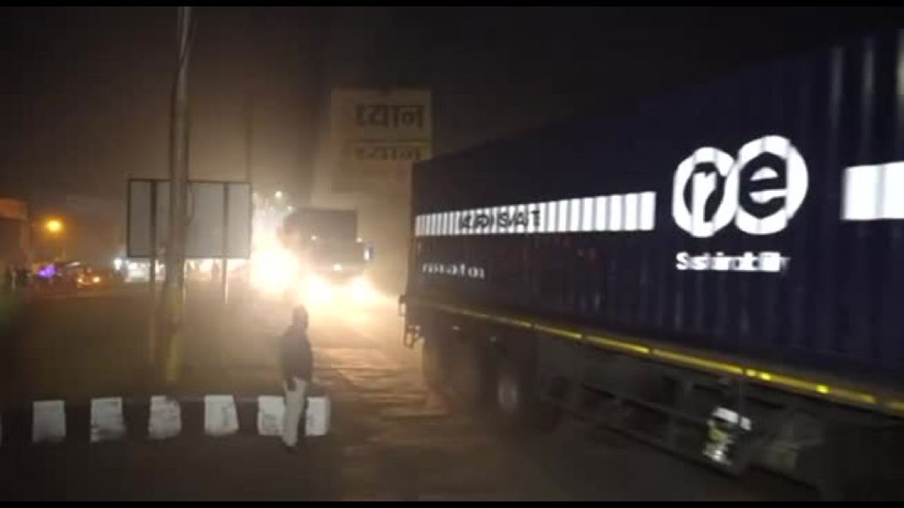 L'India bonifica i rifiuti tossici a 40 anni dal disastro di Bhopal